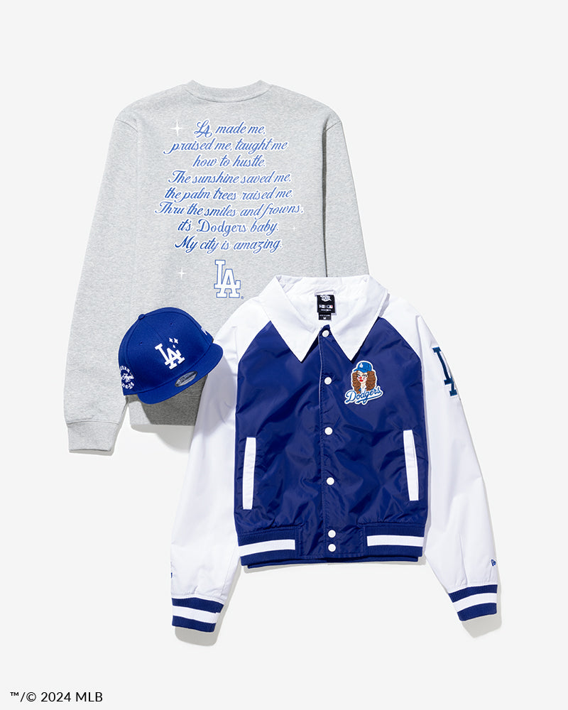 League Card background image