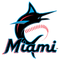 Miami Marlins logo