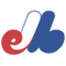 Montreal Expos logo