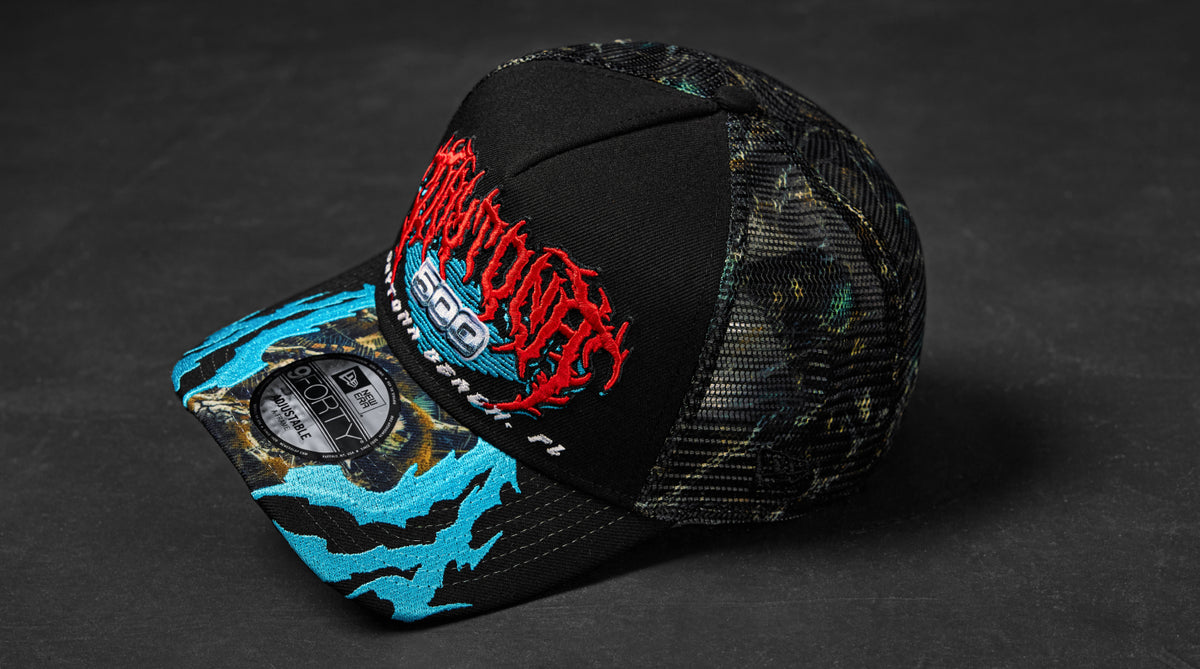 Shop New Era Speed Pack headwear