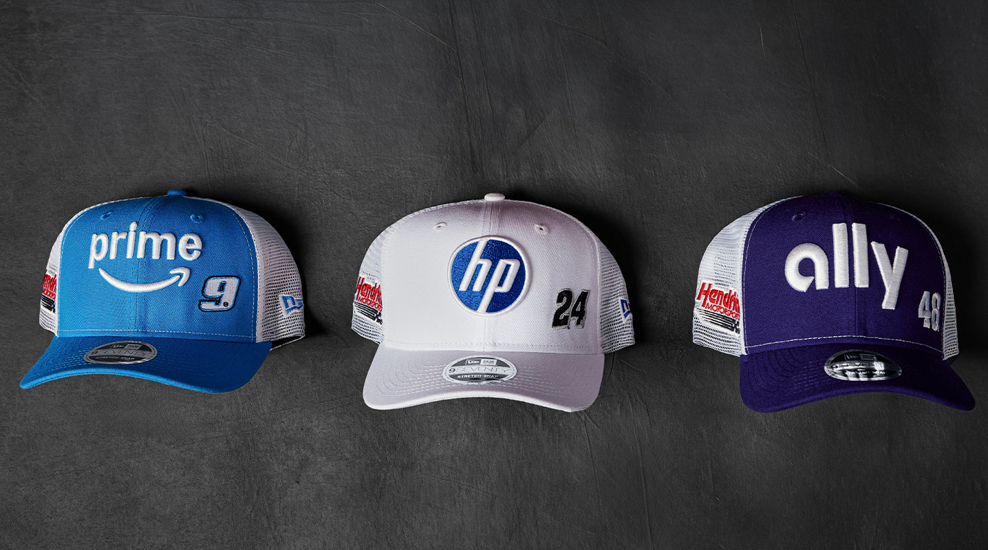 New Era | New Era Hats & Apparel – New Era Cap