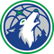 Minnesota Timberwolves logo