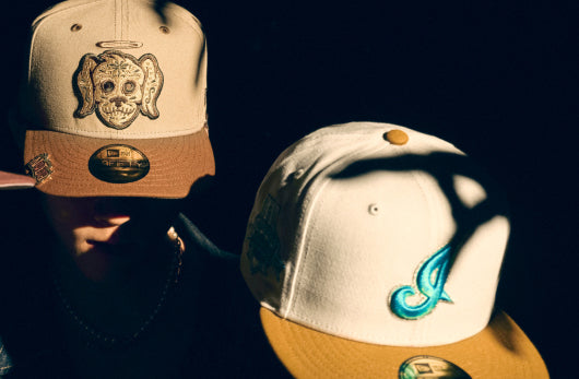 Monster Pack – New Era Cap