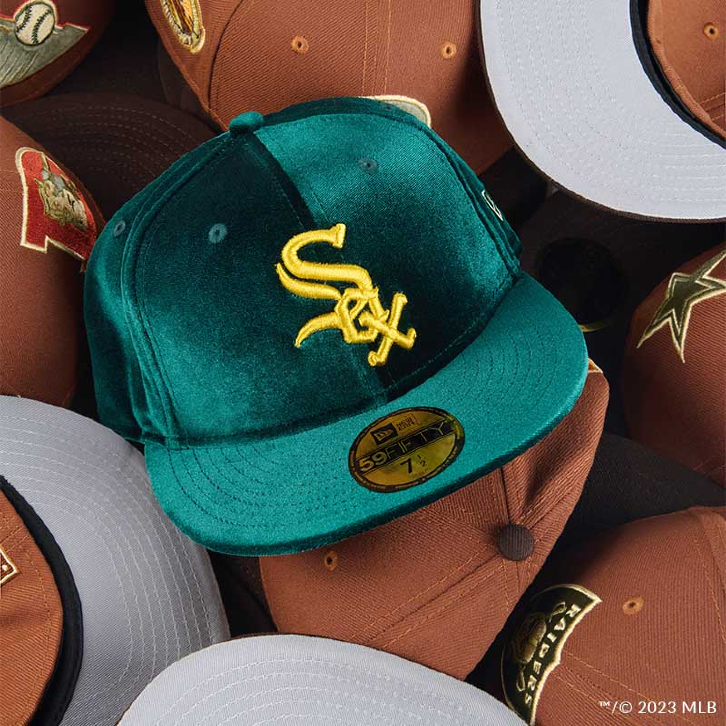 New Era Cap