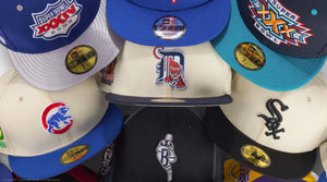 Shop the Classics Pack exclusively at New Era