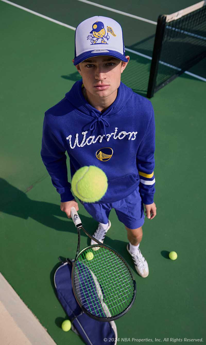 Shop the Court Sport Collection