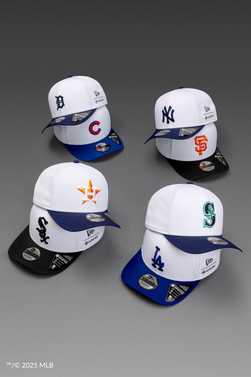 Shop the GORE-TEX Collection 