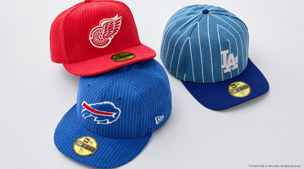 Shop Pure Fit & Sport Classics at New Era Cap