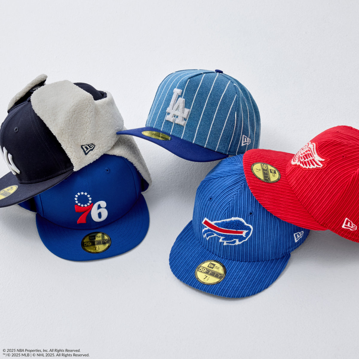 Utah Jazz Classic Edition 59FIFTY Fitted Hat – New Era Cap