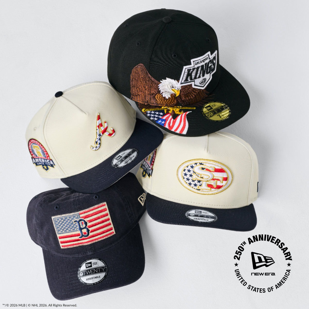 New Era Cap GORE-TEX Black Explorer Bucket Hat