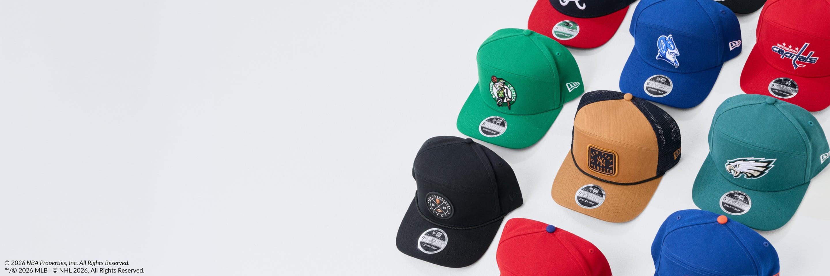 Shop the latest Split Panel 9SEVENTY styles