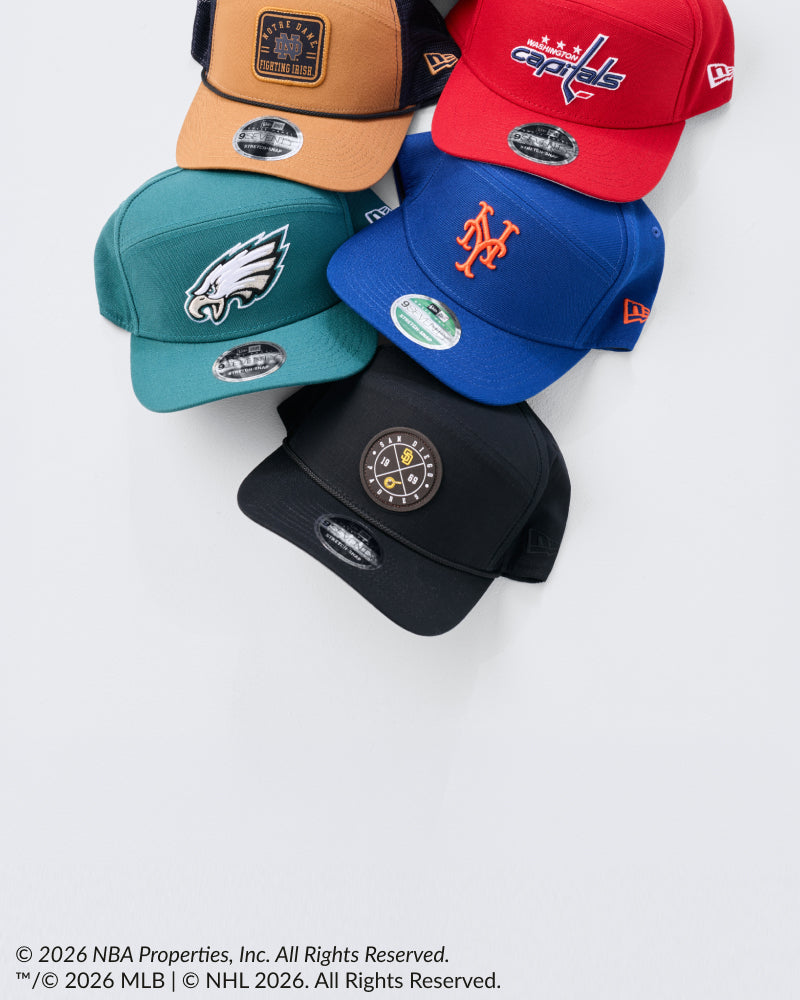 Shop the latest Split Panel 9SEVENTY styles