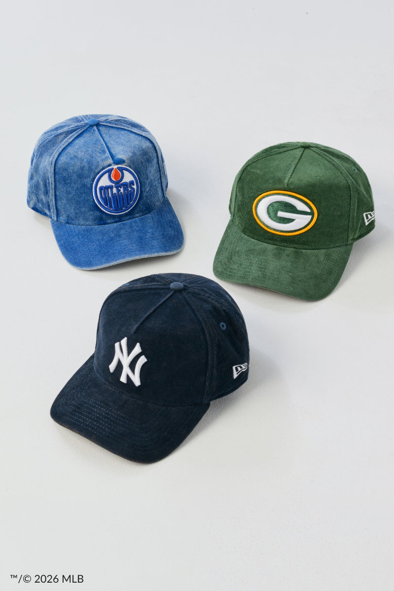 New Era Cap 