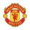 Manchester United FC logo
