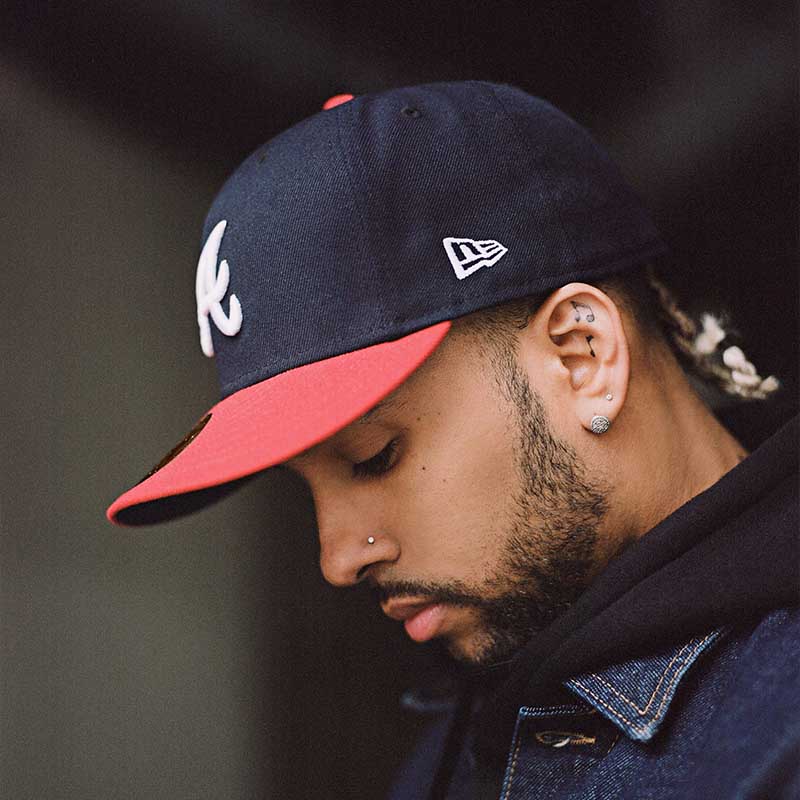 New Era | New Era Hats & Apparel – New Era Cap