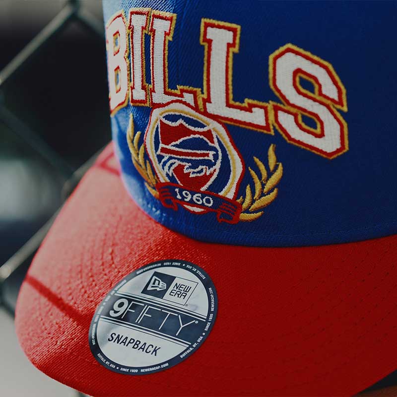Premium Logo Mesh Back: Louisville Cardinals - I Hate Hats