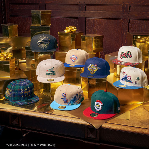 New Era | New Era Hats & Apparel – New Era Cap