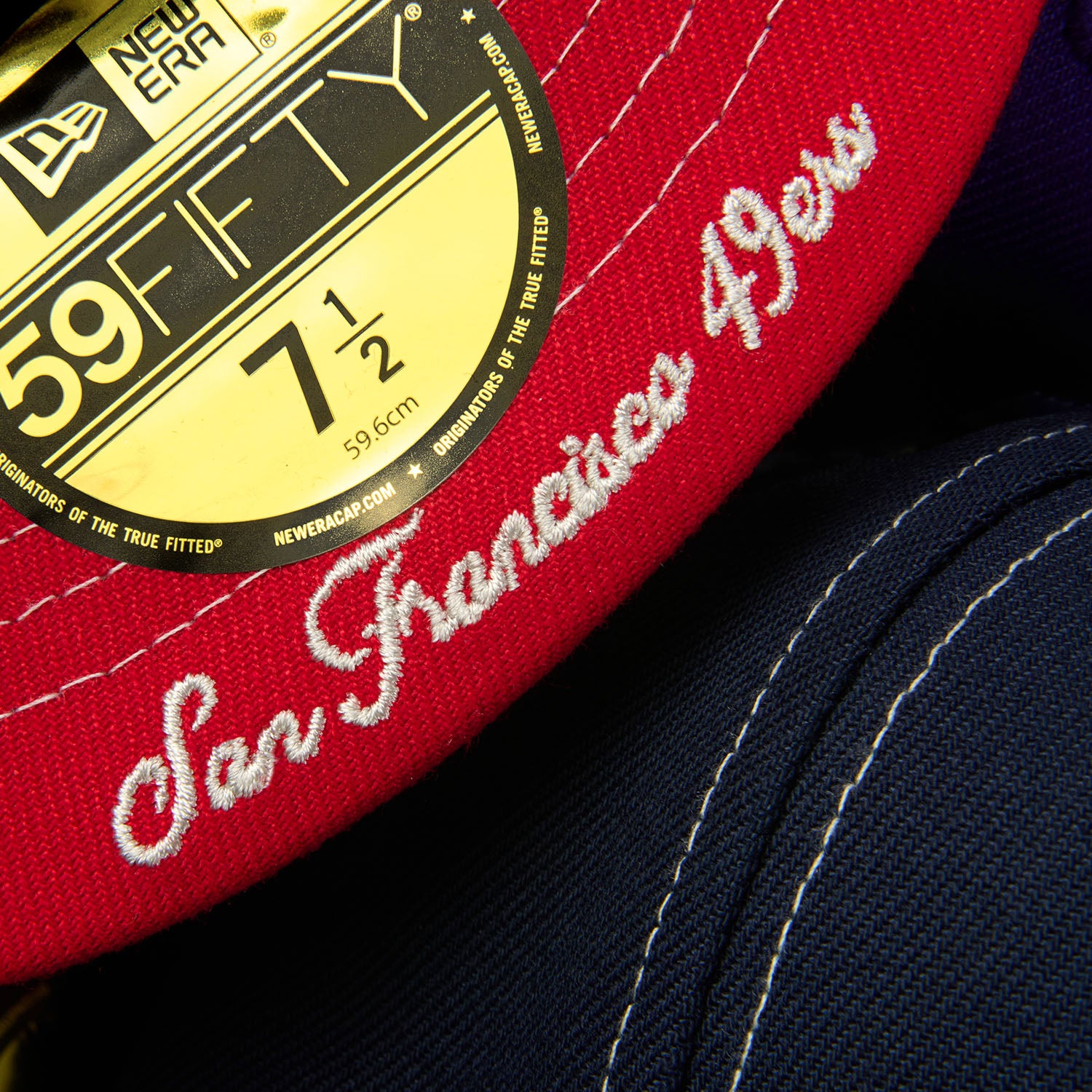 Shop headwear and apparel from the New Era Sport Classics Collection