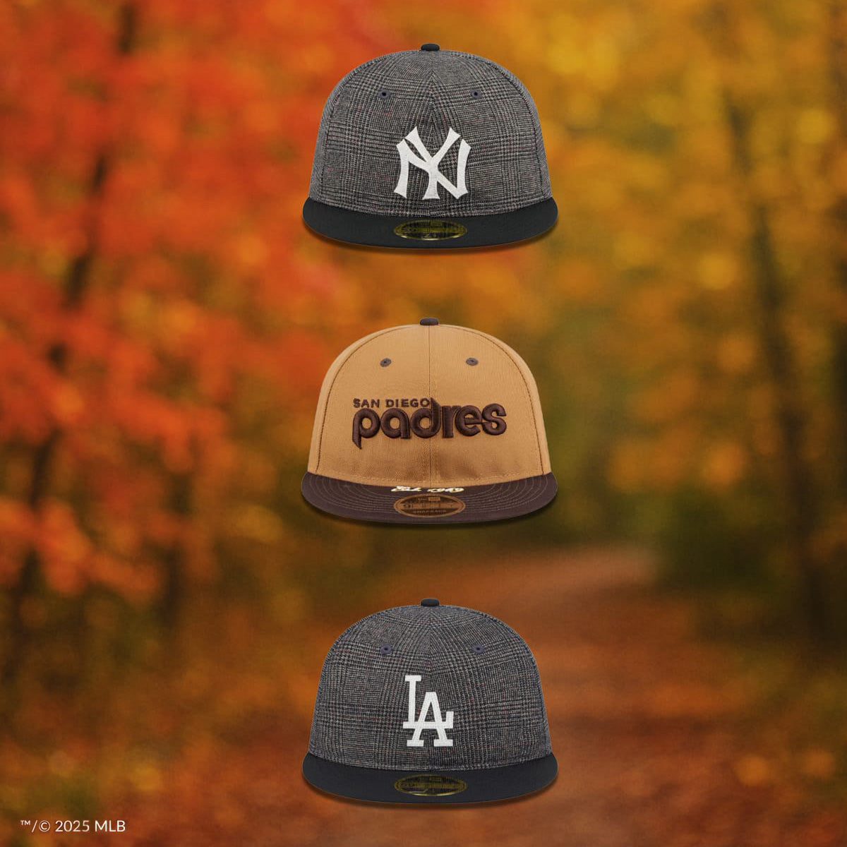 Born x Raised – New Era Cap