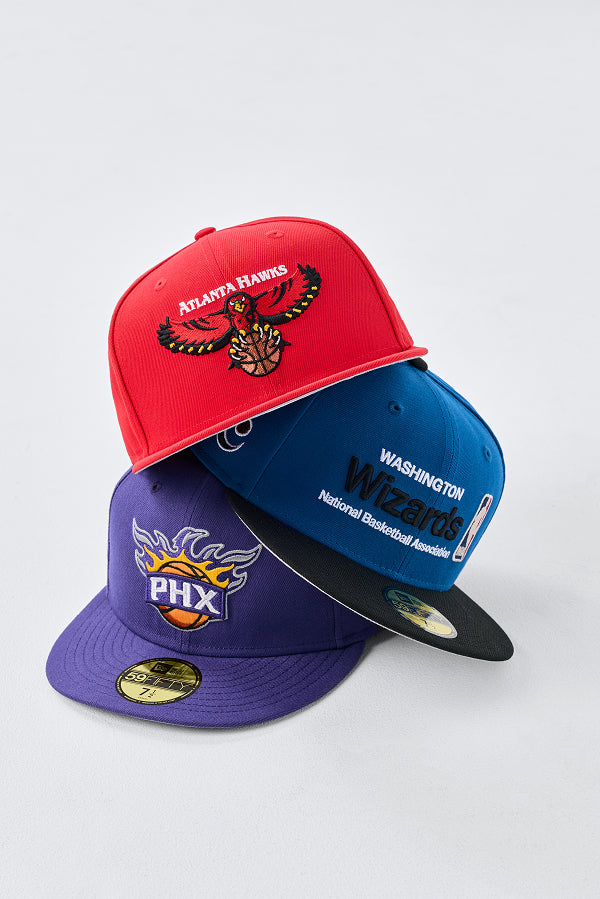 New Era Cap