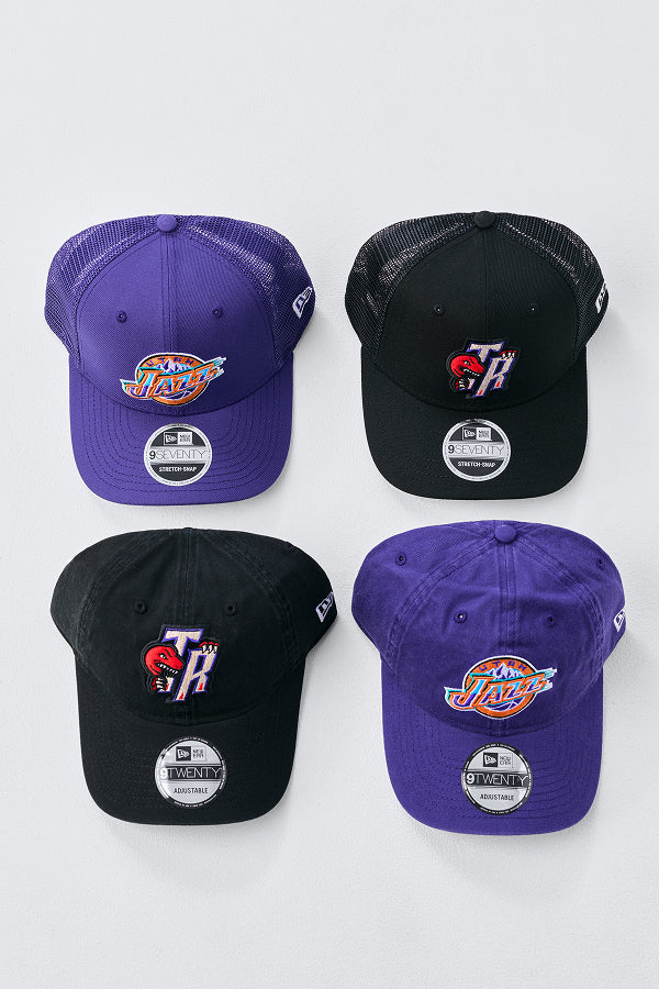 New Era Cap