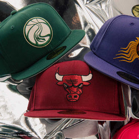 NBA Fantasy Collection 59FITY Fitteds