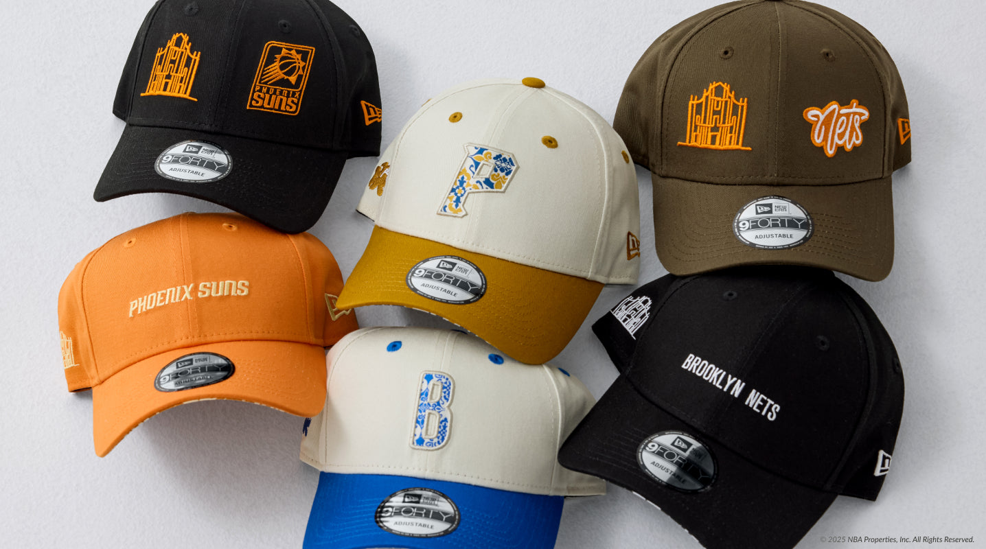 NEW ERA×Ameri BASIC LOGO CAP New Era Americana Hats | DICK'S Sporting Goods