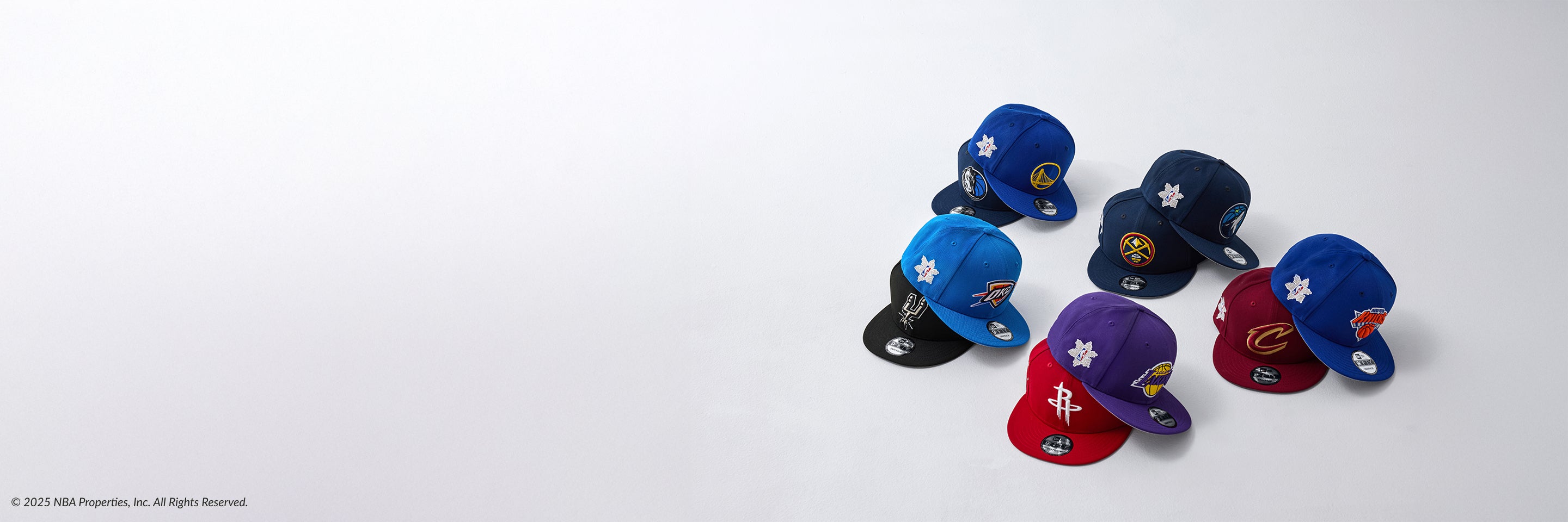 Shop NBA Christmas Day