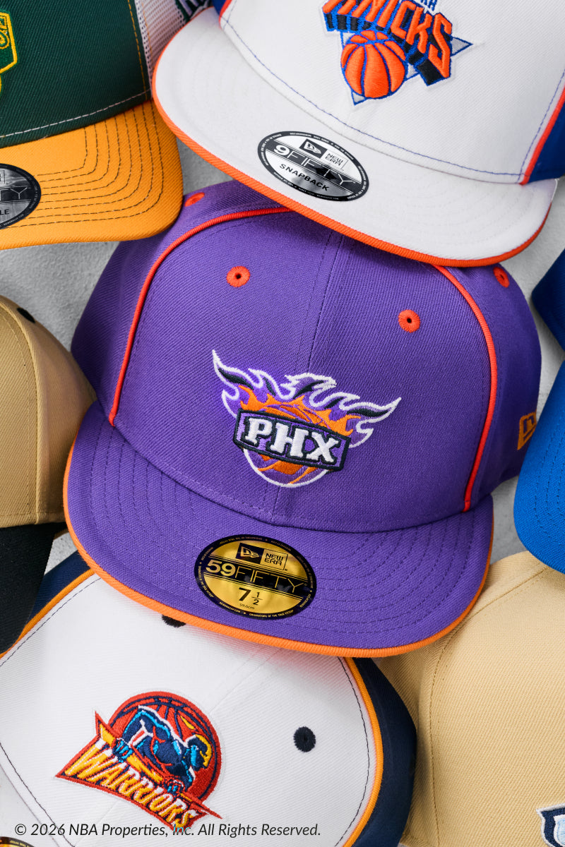 Shop new NBA Hardwood Classics 2000s-era styles