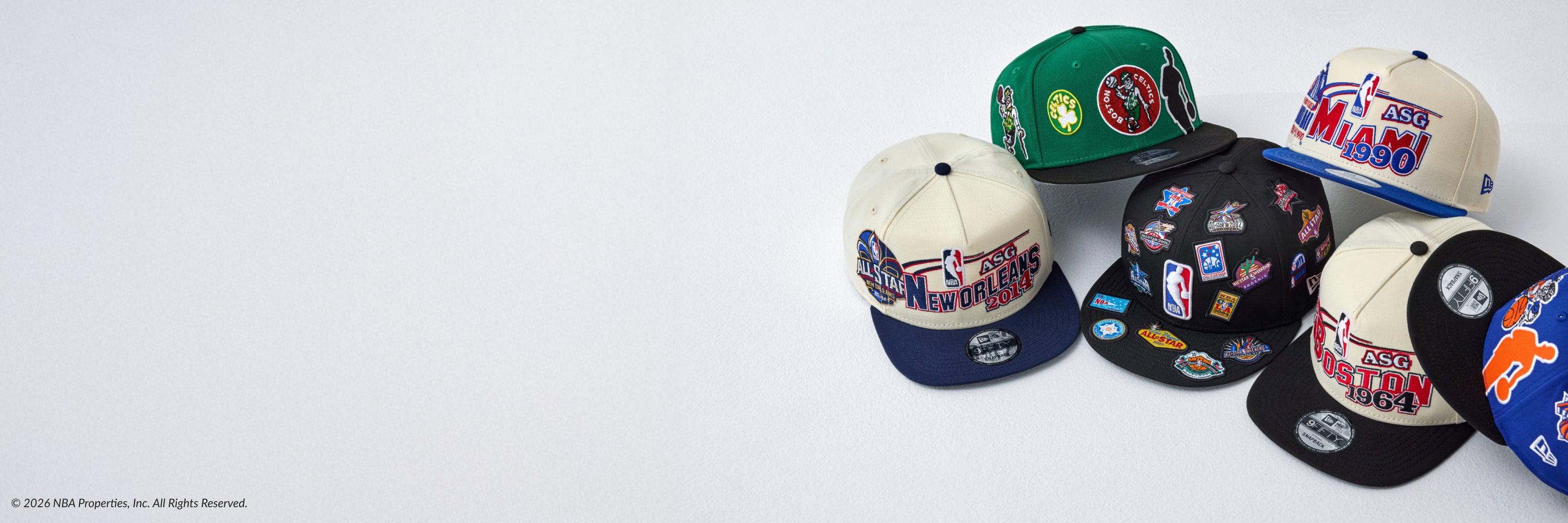 Shop NBA Hardwood Classics All-Star Game