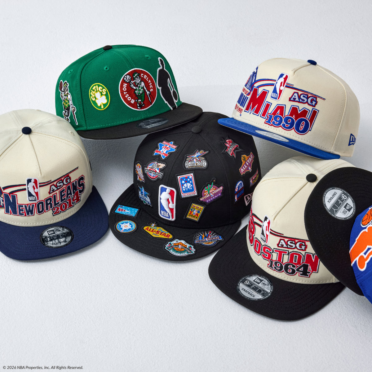 Shop Vintage Logos