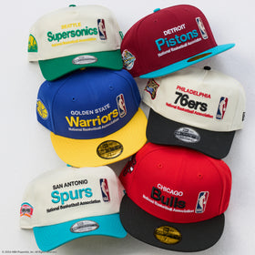 NBA Hardwood Classics Packimage