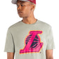 Miami Heat Color Pack Green T-Shirt