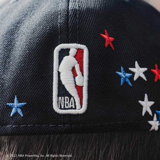 NBA Americana – New Era Cap