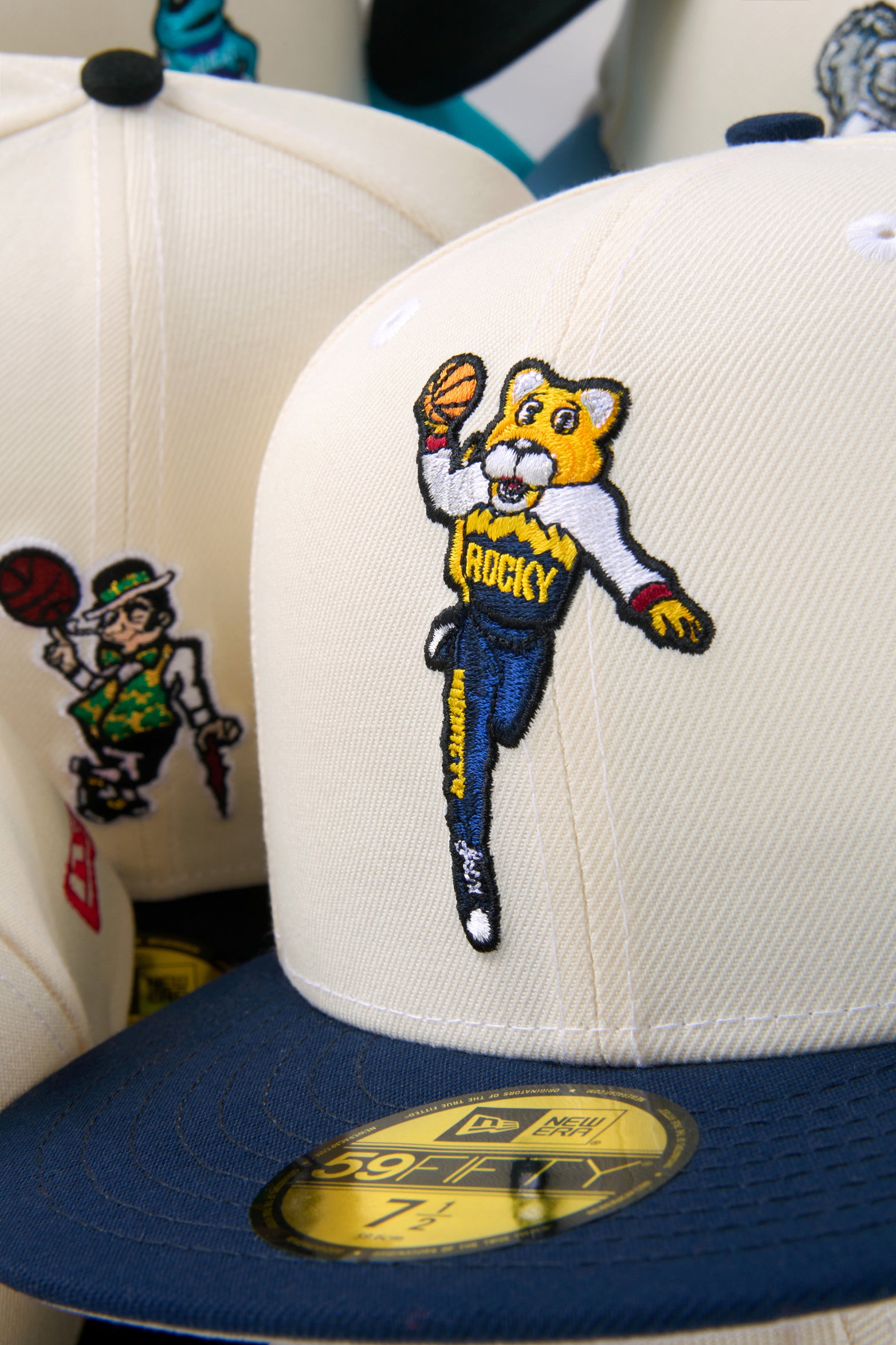 Father's Day – New Era Cap