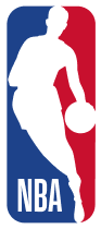 NBA Logoman