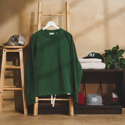 Club Tigres UANL Retro Logo 59FIFTY Fitted Hat