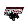 Clark Atlanta Panthers logo