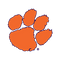 Clemson Tigers logo