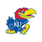 Kansas Jayhawks logo
