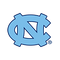 North Carolina Tar Heels logo