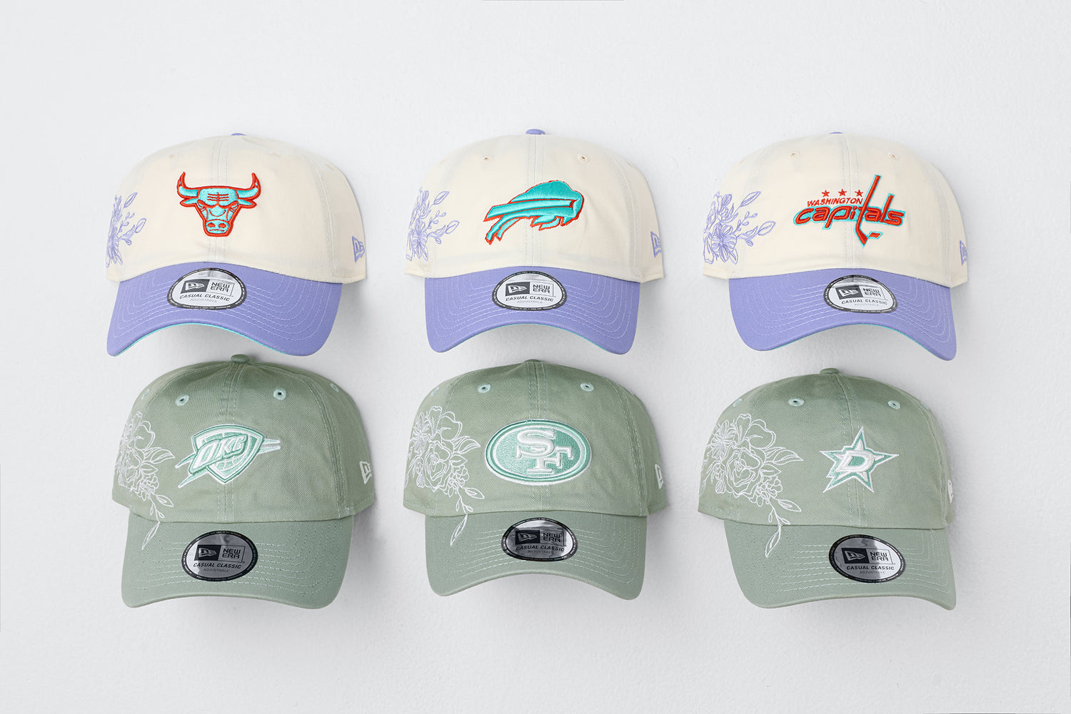 New Era Cap