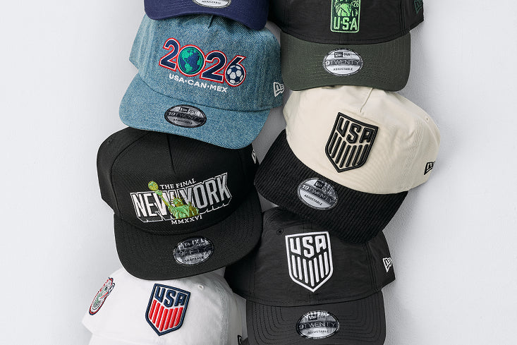 New Era Cap logo