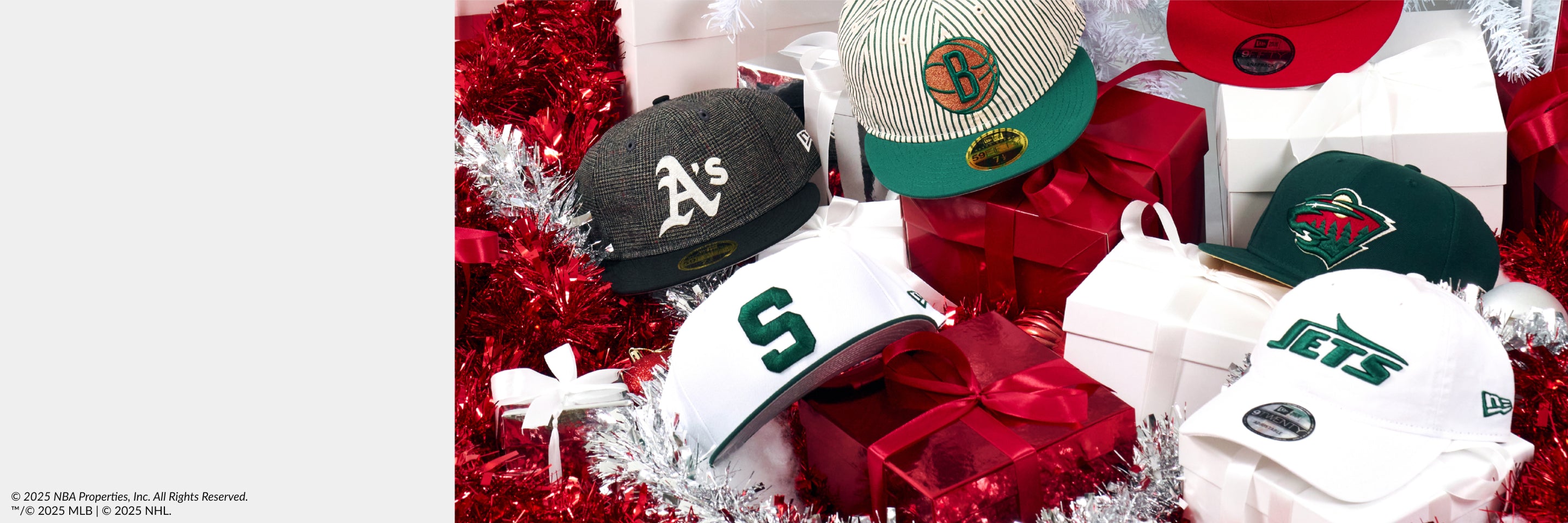 Shop the New Era Gift Shop