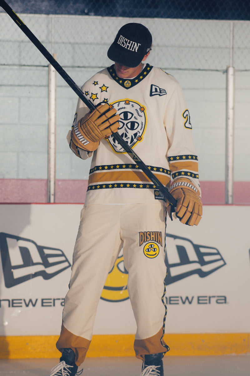 Shop the DISHIN® Collection at New Era Cap 