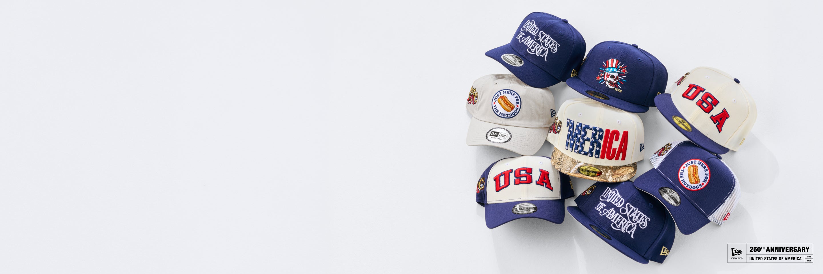 New Era Cap