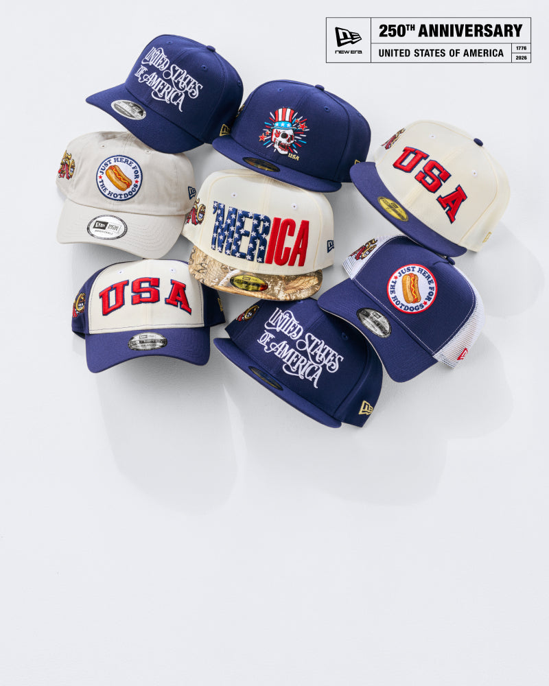 New Era Cap