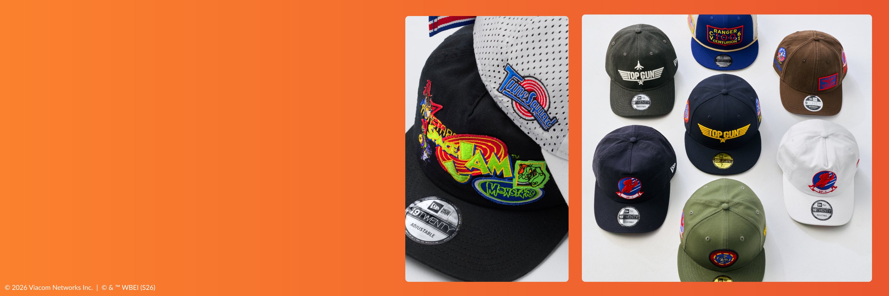 Shop New Era