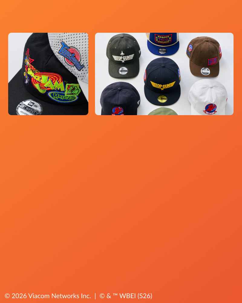 Shop New Era