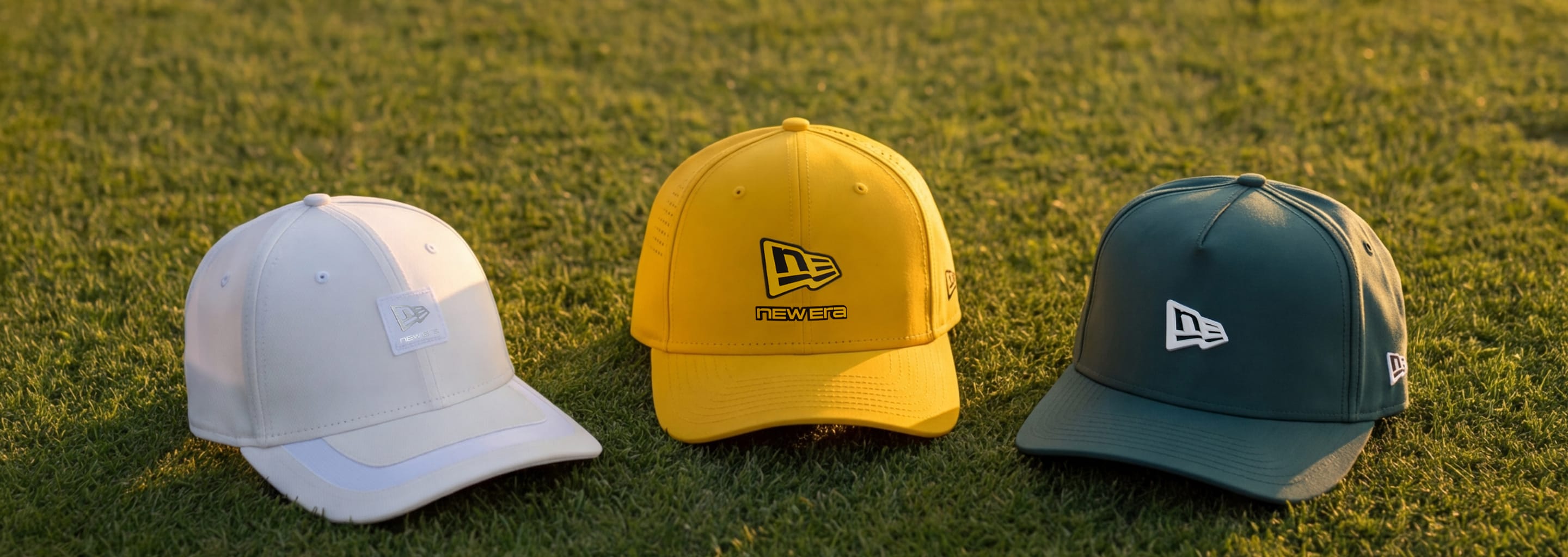 New Era Cap